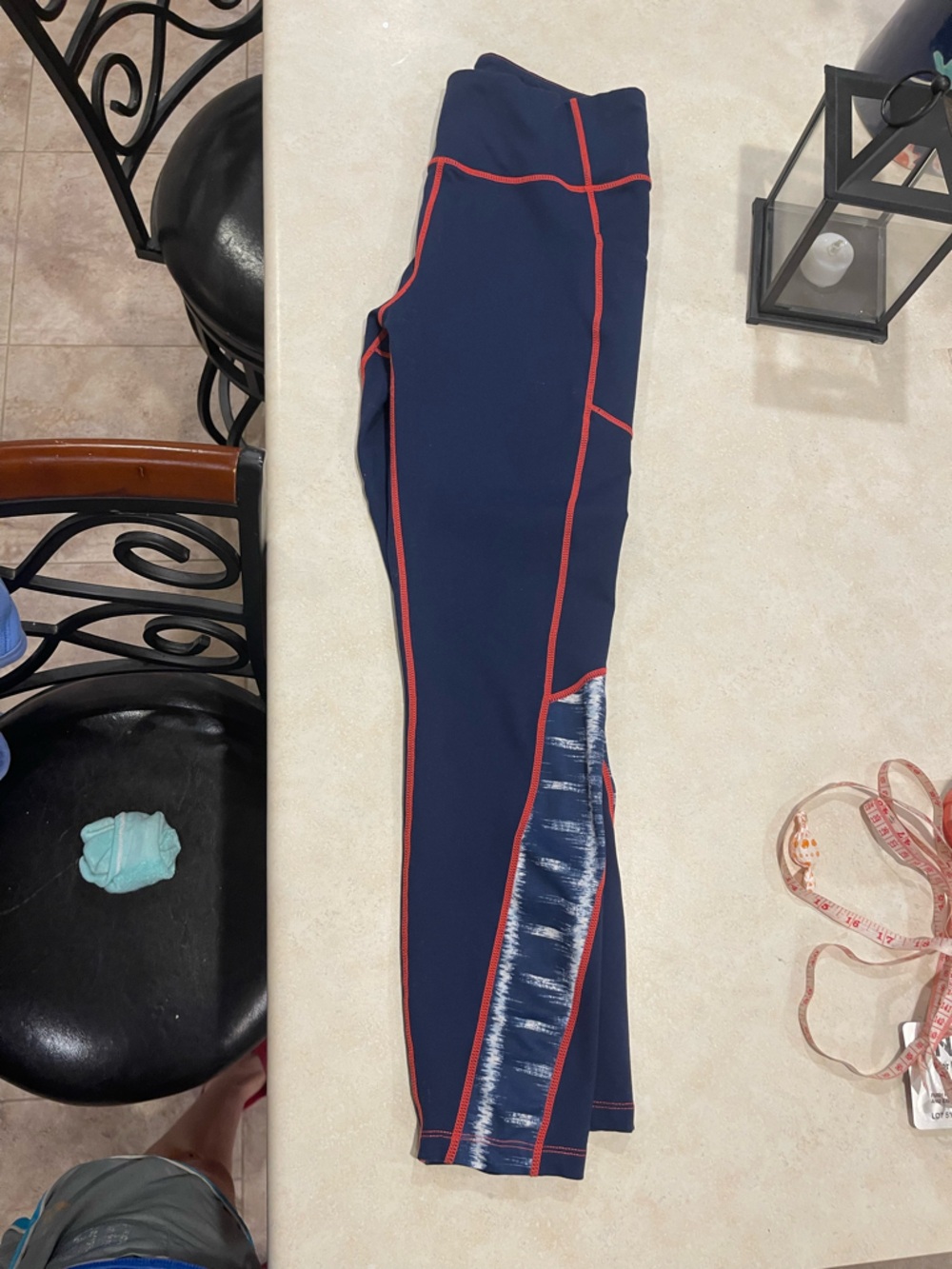 Tuckernuck Leggings - Picture 2 of 8